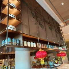 山西瀟河新城萬達錦華飯店·北岸全日餐廳張用戶圖片