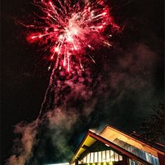 阜康五江温泉城度假酒店·餐饮部 User Photo