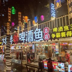 大师傅金奖啤酒鱼(西街口总店) ảnh của người dùng