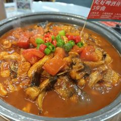 大师傅金奖啤酒鱼(西街口总店) User Photo