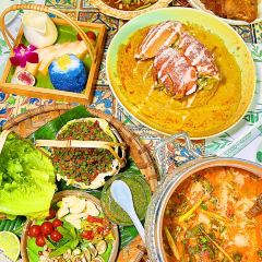 貓檬·東南亞主題餐廳張用戶圖片