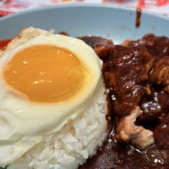 華人冰室（官也街外賣店） User Photo