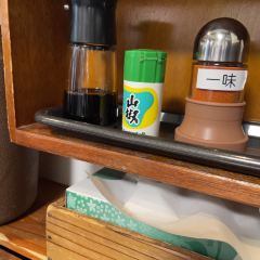 Hinode Udon User Photo