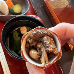 Kikusuiro ảnh của người dùng