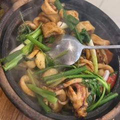 好食來大排檔（美食航標店）張用戶圖片