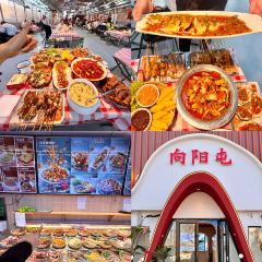 向陽屯海鮮燒烤張用戶圖片