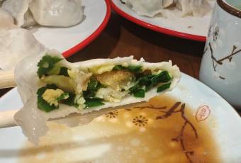 小苗餃子(七一店)張用戶圖片