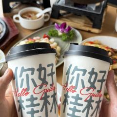 PERCENT CUISINE User Photo