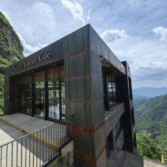 Nature's Corner Cafe自然之角(白石山景区店) User Photo