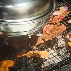夏厉烤肉·老横店 여행 사진