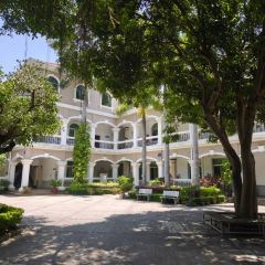 鼓浪屿鼓疗度假酒店(菽庄花园观海园沙滩店)·鼓浪厅 User Photo