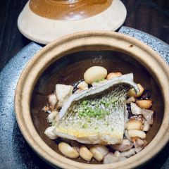 躍·Yue現代粵菜料理張用戶圖片