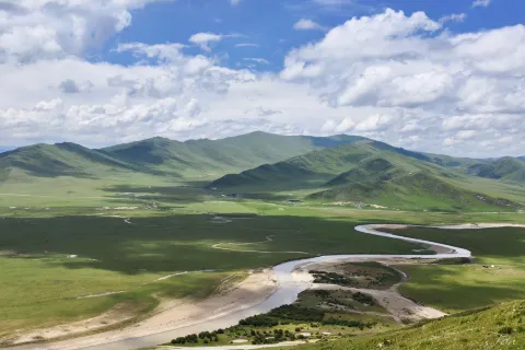 Manzetang