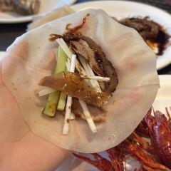 青島海爾洲際飯店·品香苑吃到飽廳張用戶圖片