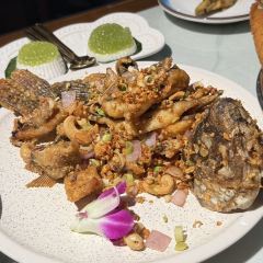 Thai Coconut Heaven·Six Countries Cuisine (Gaozhuang Yi Branch) 여행 사진