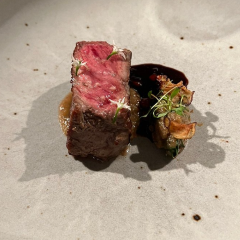 SOMMERFELD Restaurant User Photo