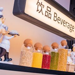 城市便捷酒店(自贡华商西广场万达广场店)·空中观景餐厅 User Photo