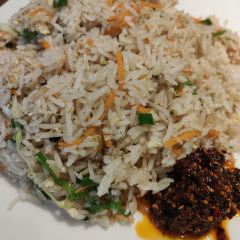 Kandoori User Photo