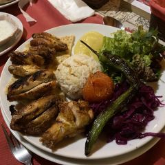 Old Cappadocia Cafe & Restaurant User Photo