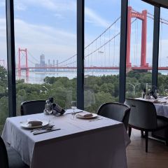 武漢世茂希爾頓酒店·匯全日餐廳張用戶圖片