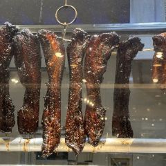 BAIWEICHAUN RESTAURANT·Pavilion Court · Friendship Court User Photo