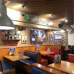 Bubba Gump Shrimp Co. User Photo