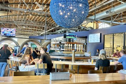 Blue Moon Brewing Company