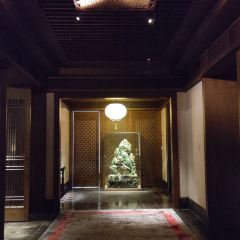 XIN RONG JI User Photo