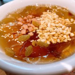 付小姐在成都(打浦桥店) User Photo