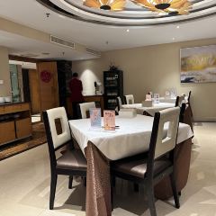 威海百纳瑞汀酒店(幸福门店)·365°汀全景餐厅 User Photo