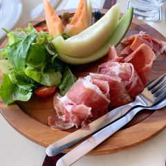 Silverlake Wine & Grill Restaurant User Photo