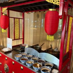 Jinjihudajiudianjin Coffee Shop User Photo