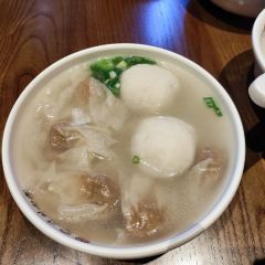 Tongli Rouyan Laopu User Photo