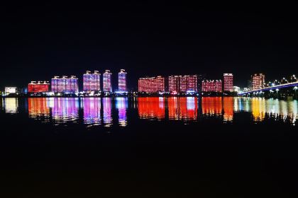 于都贡果坊水果店