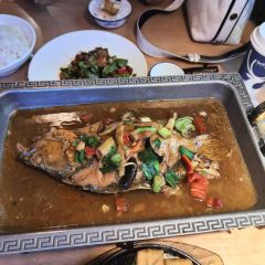 大傻徽菜园·中国徽菜大师(老街店) User Photo