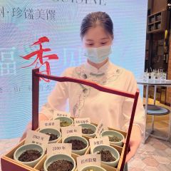 Shang Kitchen User Photo