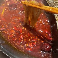 ZHU GUANG YU HOT POT 여행 사진