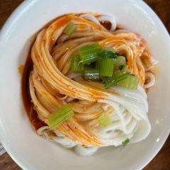 Ziwulu Zhangji Roujiamo (Cuihua Road) User Photo