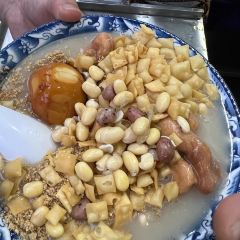 Lao Wu Jia You Cha Ma Hua User Photo