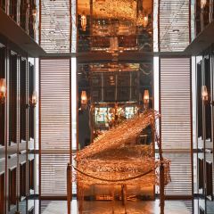 厦门华尔道夫酒店·滙壹西餐厅 User Photo