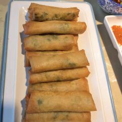 Qingzhen·yitianyuan (liangyuanfen) User Photo