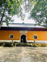 Gukcheongsa Temple