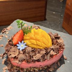 開臣K飯店·四季薈海鮮姿造美學餐廳張用戶圖片