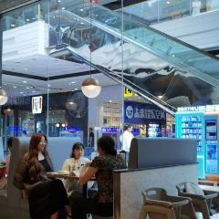 必胜客(满洲里万达店) User Photo