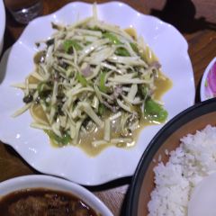 欢庭.山水统里(餐饮部) User Photo