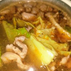 哈喽火锅炒菜店 User Photo