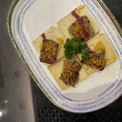 ISHIY AMA JAPANESE CUISINE User Photo