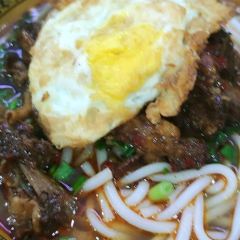 羊来了鲜汤锅羊肉粉 User Photo