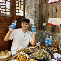 FANG FANG QIAO JIAO BEEF User Photo