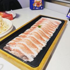 太琼糟粕醋·海南酸汤火锅(明珠广场店) User Photo